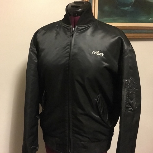 Jacksons 1984 Victory Tour Crew Jacket - Picture 2 of 4